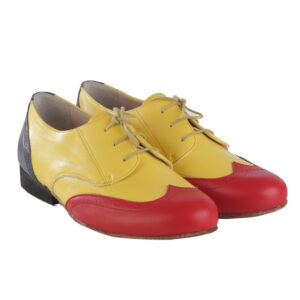 pantofi dans salsa barbati CUBANO 39-45