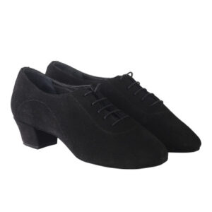 pantofi latino Miguell din piele intoarsa(39-44