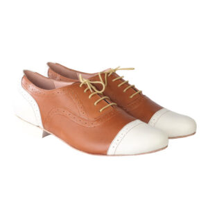 Pantofi Tango Franco