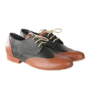 Pantofi TANGO Gatsby