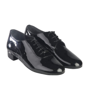 pantofi dans standard pentru baieti ALIN 35-38