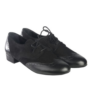 pantofi dans standard pentru baieti GANGSTER 27-34
