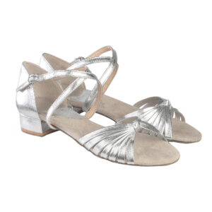 sandale dans fetite md 107 a 24-34 CLAUDIA BERDIN